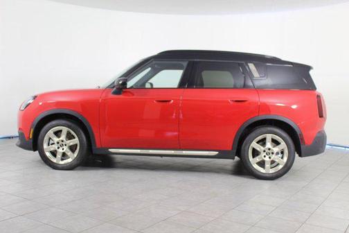 2025 MINI Countryman Cooper S ALL4