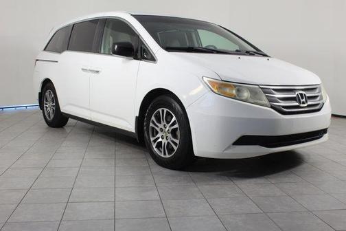 2011 Honda Odyssey EX