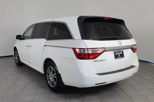 2011 Honda Odyssey EX