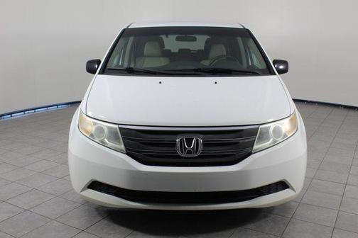 2011 Honda Odyssey EX