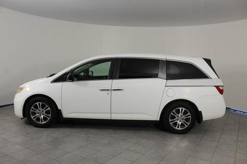 2011 Honda Odyssey EX