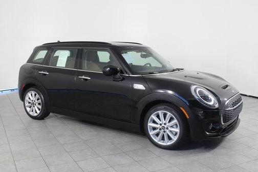 2023 MINI Clubman Cooper S