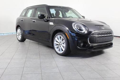 2023 MINI Clubman Cooper S