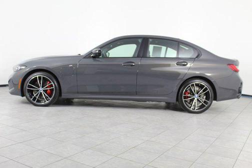 2024 BMW 330e Base