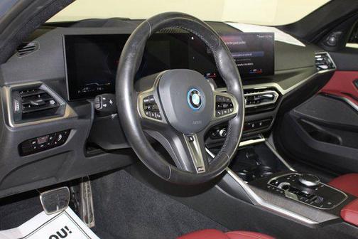 2024 BMW 330e Base
