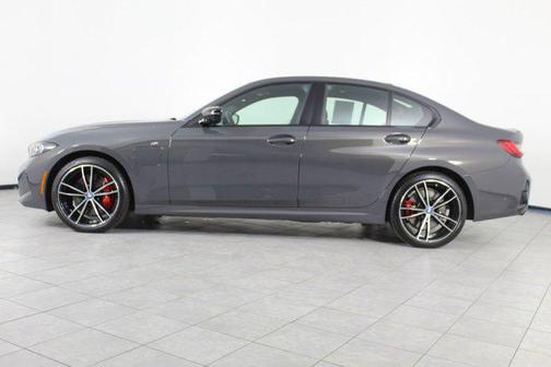 2024 BMW 330e Base