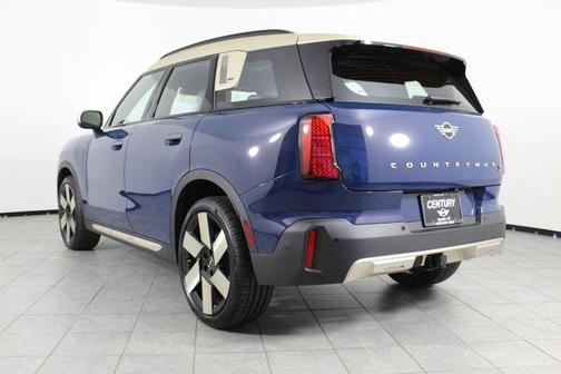 2026 MINI Countryman Cooper S ALL4