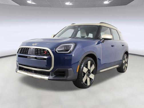 2026 MINI Countryman Cooper S ALL4