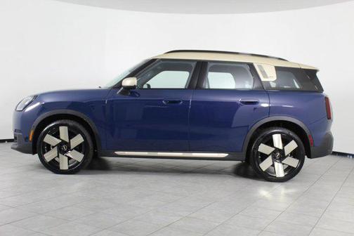 2026 MINI Countryman Cooper S ALL4