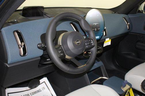 2026 MINI Countryman Cooper S ALL4