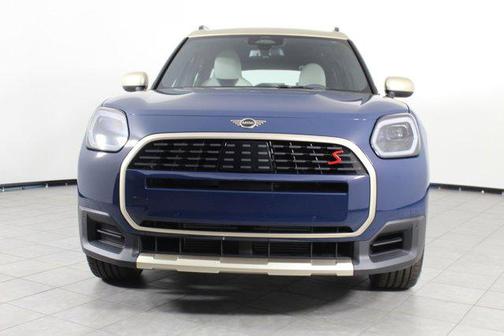 2026 MINI Countryman Cooper S ALL4