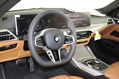 2026 BMW 430 i