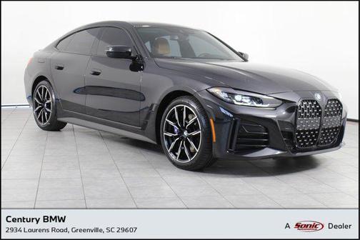 2022 BMW 430 Gran Coupe i