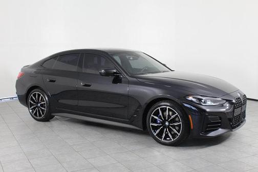 2022 BMW 430 Gran Coupe i
