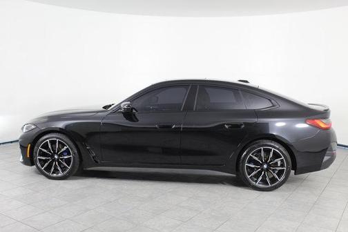 2022 BMW 430 Gran Coupe i