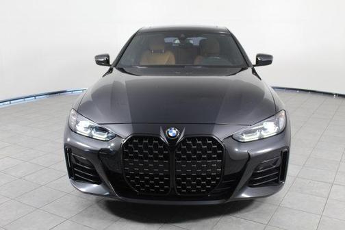 2022 BMW 430 Gran Coupe i