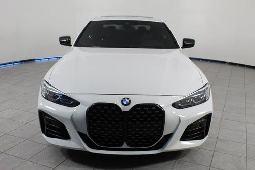 2021 BMW M440 i xDrive