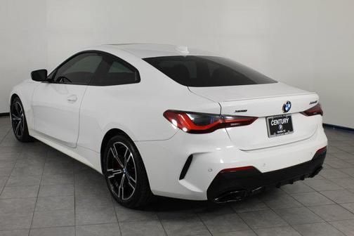 2021 BMW M440 i xDrive