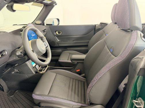 2026 MINI Convertible Cooper S