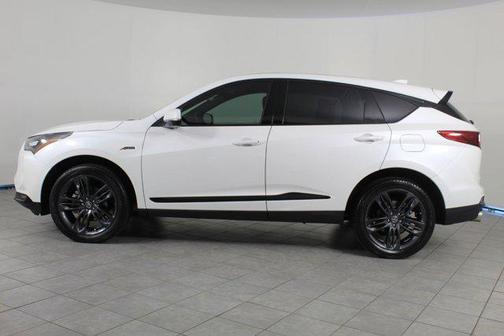 2024 Acura RDX Base