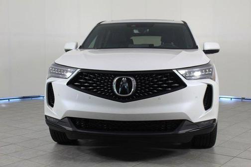 2024 Acura RDX Base