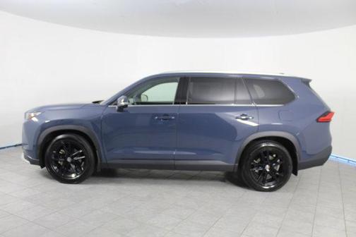 2024 Toyota Grand Highlander Hybrid Limited MAX