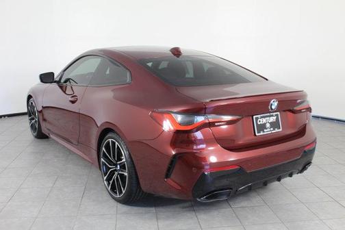 2022 BMW M440 i