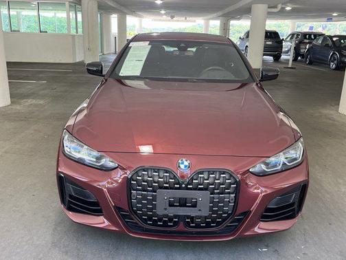 2022 BMW M440 i