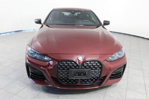 2022 BMW M440 i