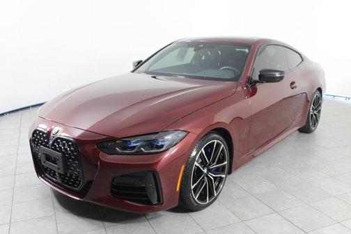 2022 BMW M440 i