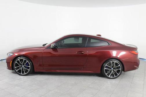 2022 BMW M440 i