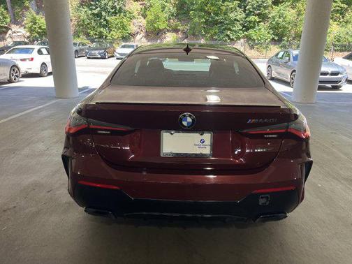 2022 BMW M440 i