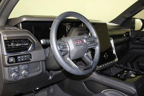 2025 GMC Yukon 4WD Elevation