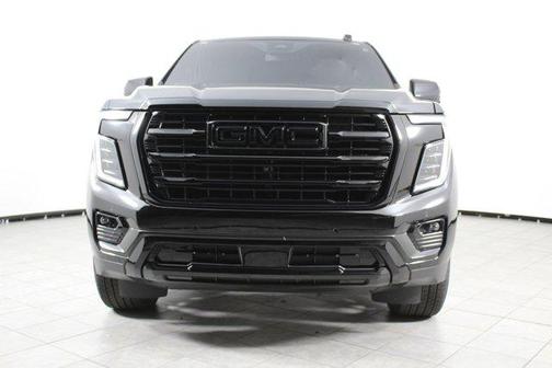 2025 GMC Yukon 4WD Elevation