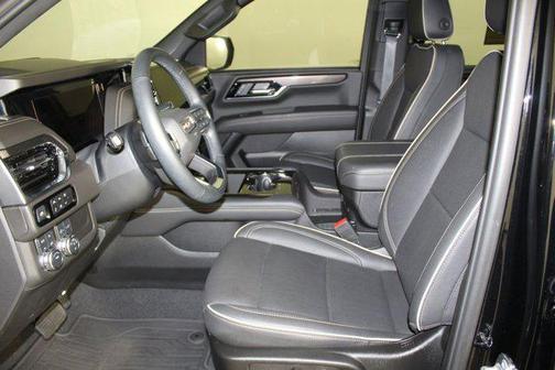 2025 GMC Yukon 4WD Elevation