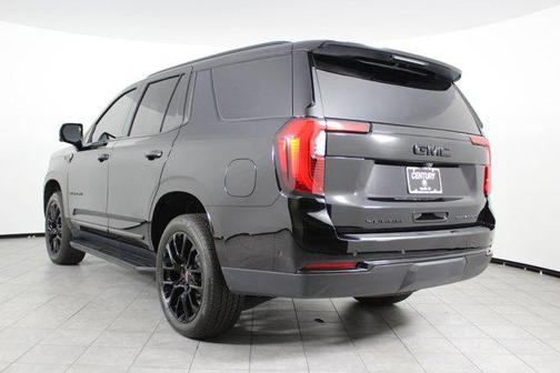 2025 GMC Yukon 4WD Elevation