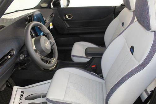 2025 MINI Convertible Cooper S