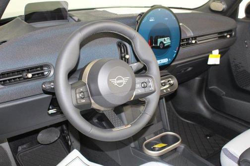 2025 MINI Convertible Cooper S