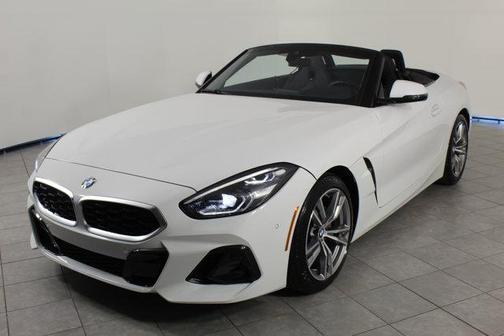 2025 BMW Z4 sDrive30i