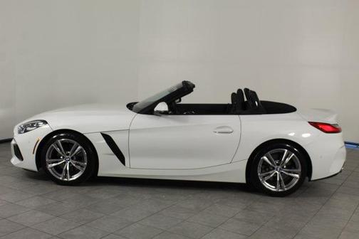 2025 BMW Z4 sDrive30i