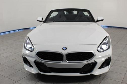 2025 BMW Z4 sDrive30i