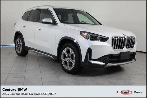 2024 BMW X1 xDrive28i