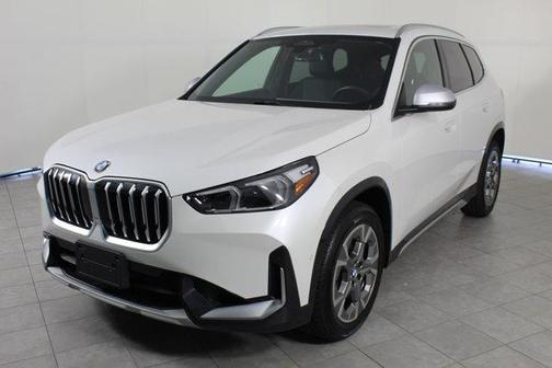 2024 BMW X1 xDrive28i