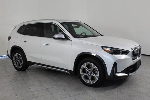 2024 BMW X1 xDrive28i