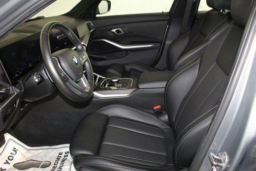 2024 BMW 330 i