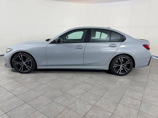 2023 BMW M340 M340i
