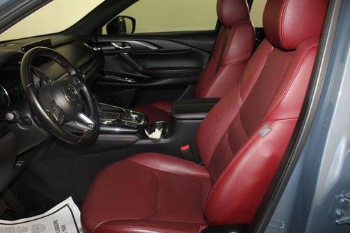 2022 Mazda CX-9 Carbon Edition