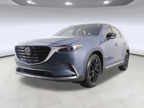 2022 Mazda CX-9 Carbon Edition