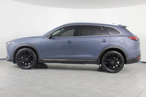 2022 Mazda CX-9 Carbon Edition
