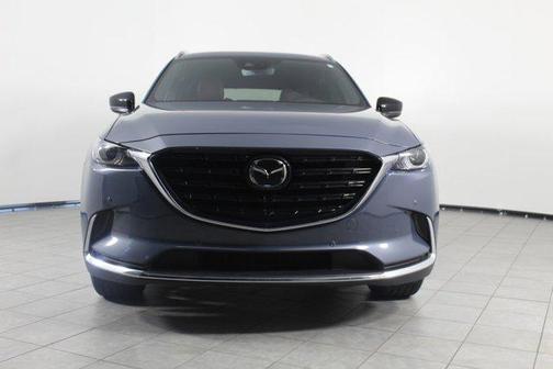 2022 Mazda CX-9 Carbon Edition